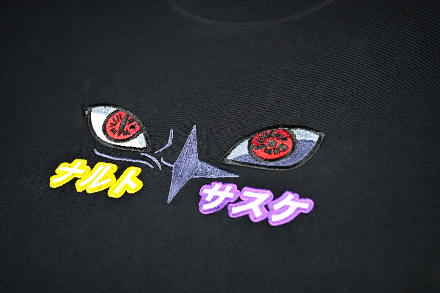 Valley of the End Tee