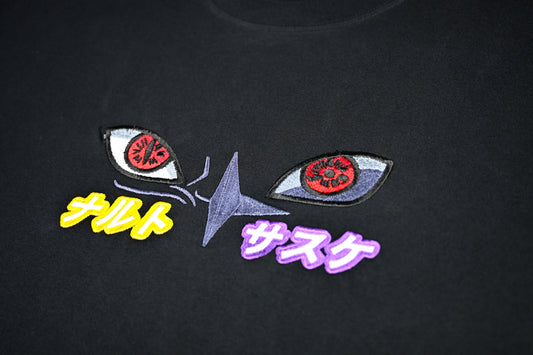 Valley of the End Tee