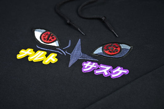 Valley of the End Hoodie