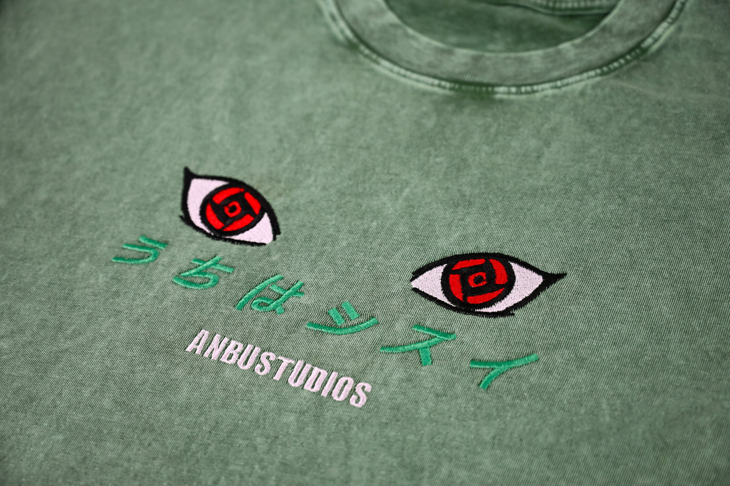 Shisui the Teleporter Tee