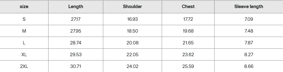 Valley of the End Tee